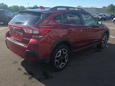 Used 2019 Subaru Crosstrek 2.0i Limited AWD/4WD image 4