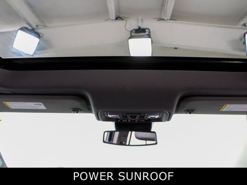 Used 2022 GMC Sierra 1500 Denali image 22