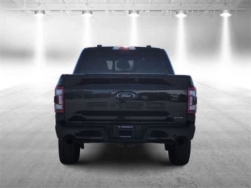 Used 2023 Ford F150 Lariat w/ Equipment Group 502A High image 7