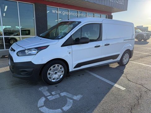 Used 2018 Ford Transit Connect XL image 1