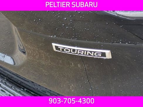 New 2026 Subaru Forester Touring image 7