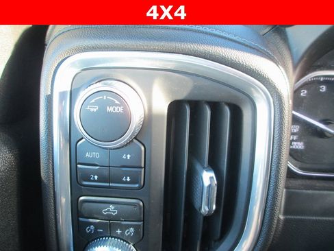 Used 2021 GMC Sierra 1500 SLE w/ X31 Off-Road Package image 24