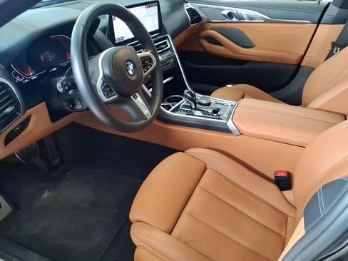 Used 2024 BMW 840i Gran Coupe xDrive 840 w/ Comfort Seating Package image 14