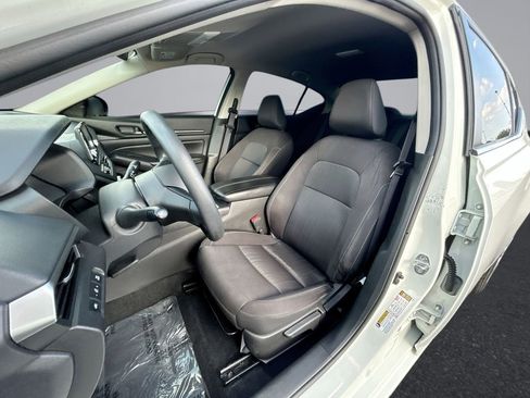 Used 2023 Nissan Altima 2.5 S FWD image 30
