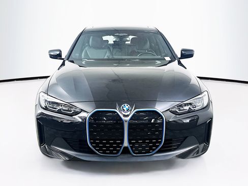 Used 2024 BMW i4 eDrive40 RWD image 2