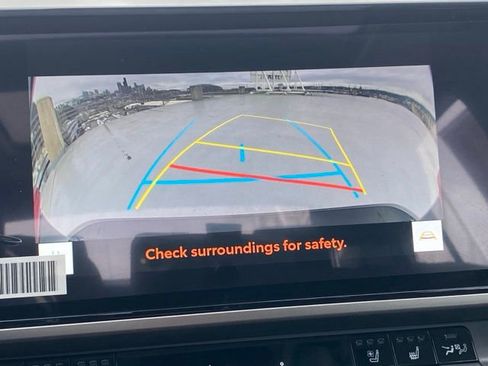 Certified 2025 Toyota Camry XLE image 25