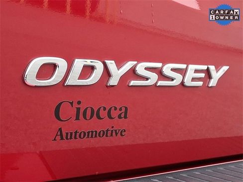 Used 2025 Honda Odyssey EX-L image 31