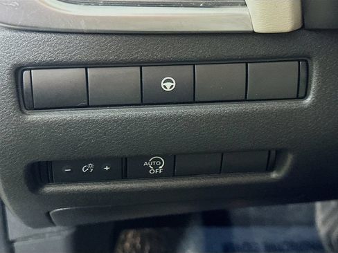 Used 2023 Nissan Rogue SV AWD/4WD image 21