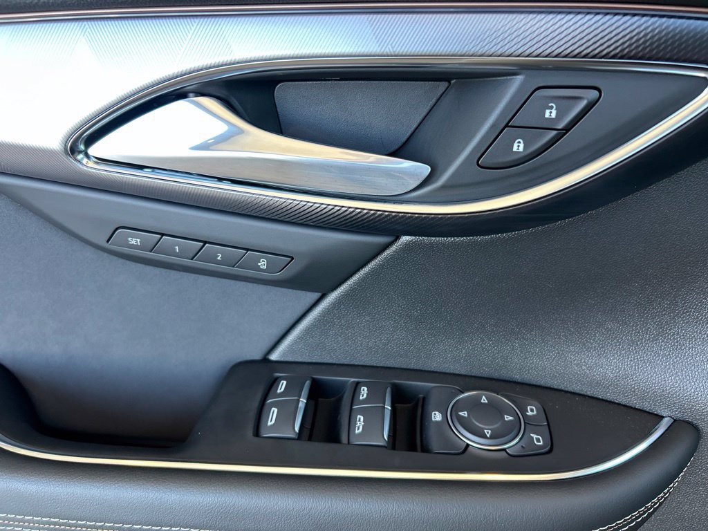 Used 2026 Buick Envision Sport Touring AWD/4WD image 26