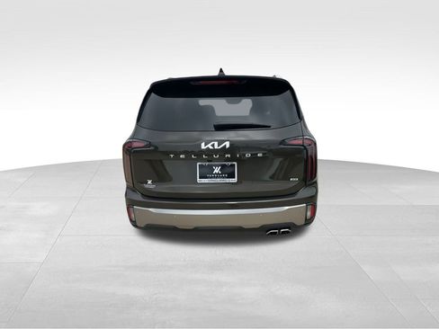 New 2025 Kia Telluride SX Prestige image 8