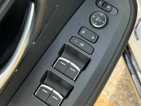 New 2025 Acura ADX A-Spec image 15