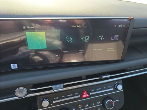 New 2026 Hyundai Tucson SE image 12