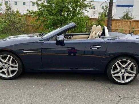 Used 2014 Mercedes-Benz SLK 250 image 46