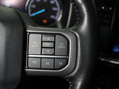 Used 2022 Ford F150 XLT w/ Equipment Group 302A High image 18