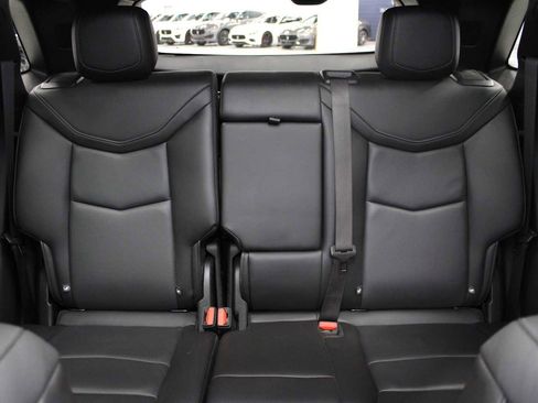 Used 2022 Cadillac XT5 Premium Luxury image 37