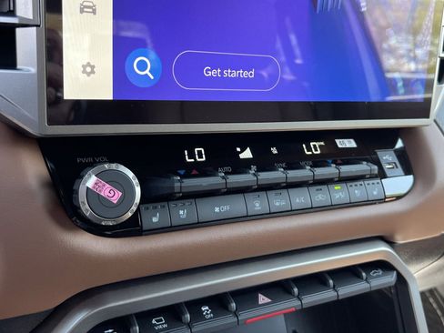 New 2026 Toyota Tundra 1794 Edition AWD/4WD image 16