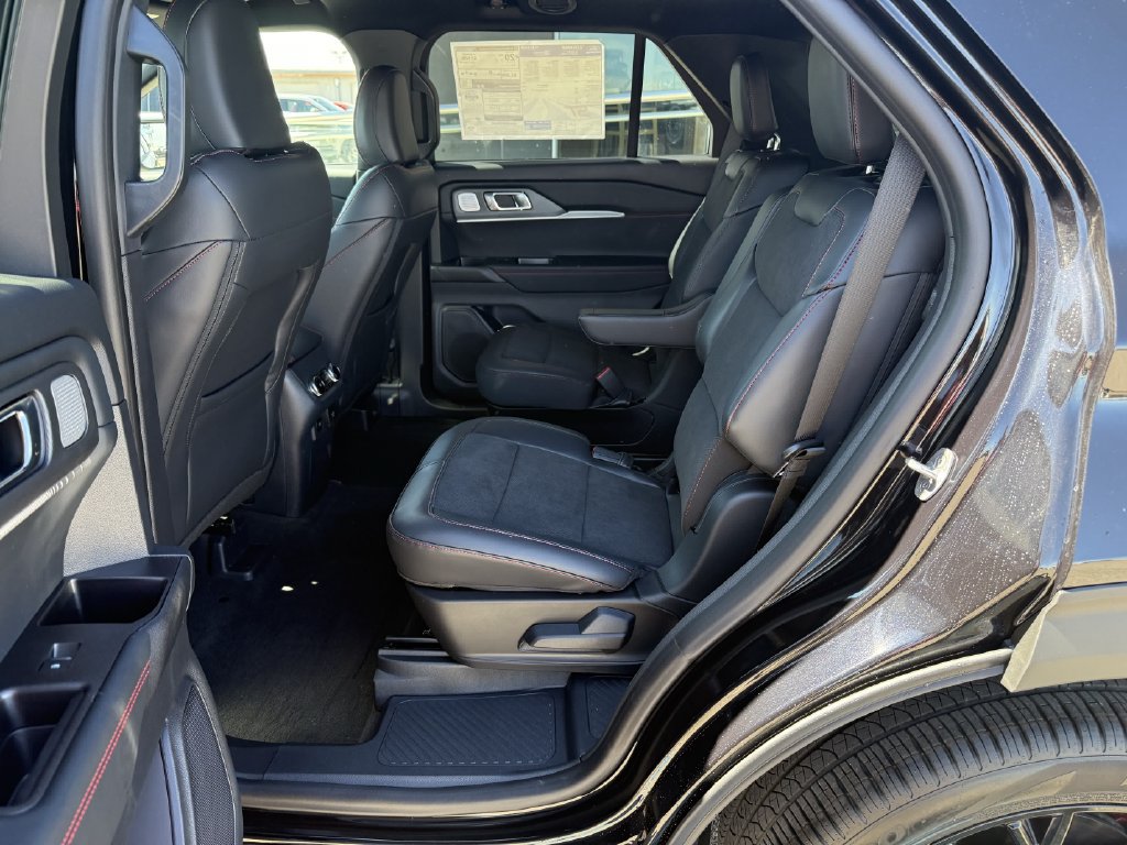 New 2027 Ford Explorer ST w/ Sun And Sound Package AWD/4WD image 25