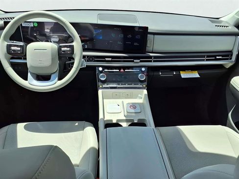 New 2026 Hyundai Santa Fe SEL image 8