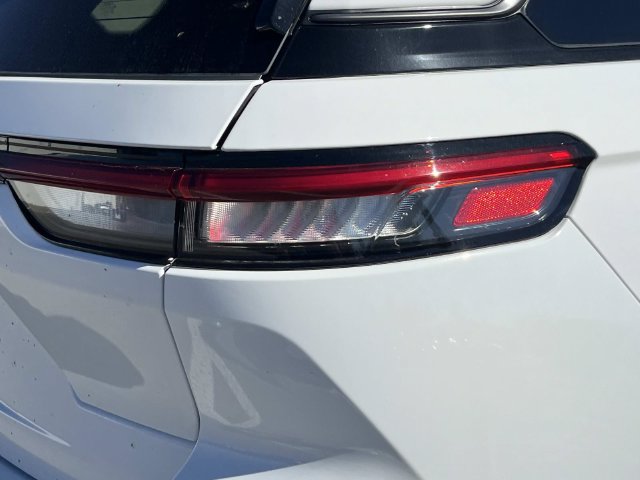 New 2027 Jeep Grand Cherokee Limited AWD/4WD image 11