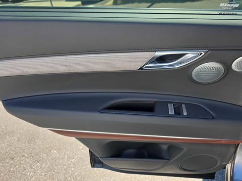 New 2026 Genesis GV80 3.5T Prestige image 22