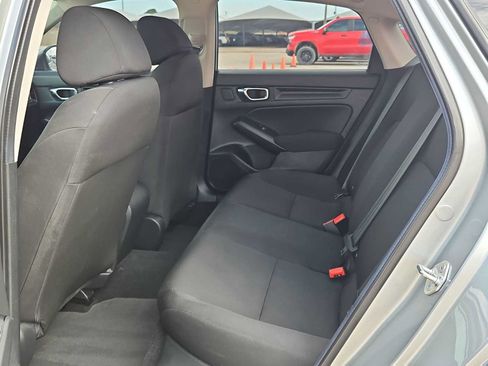 Used 2025 Honda Civic LX image 16