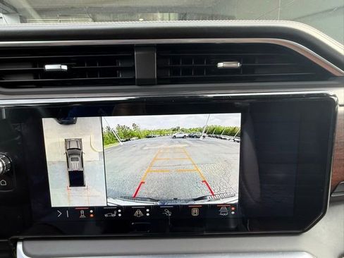 Used 2024 GMC Sierra 1500 Denali Ultimate image 29
