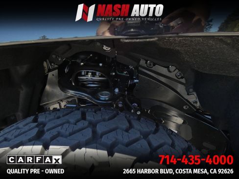 Used 2026 Toyota Tacoma SR5 AWD/4WD image 23