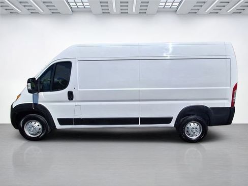 Used 2023 RAM ProMaster 2500 FWD image 7