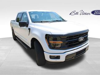 New 2025 Ford F150 XLT w/ Equipment Group 302A MID video 2