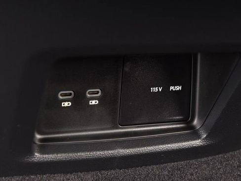 New 2026 Volkswagen Atlas Cross Sport SEL R-Line AWD/4WD image 23