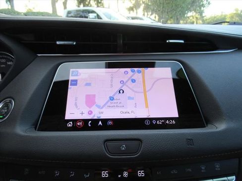 Used 2020 Cadillac XT4 Sport image 21