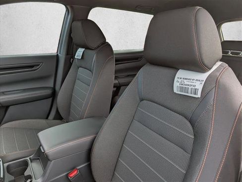 Certified 2026 Honda CR-V Sport image 22