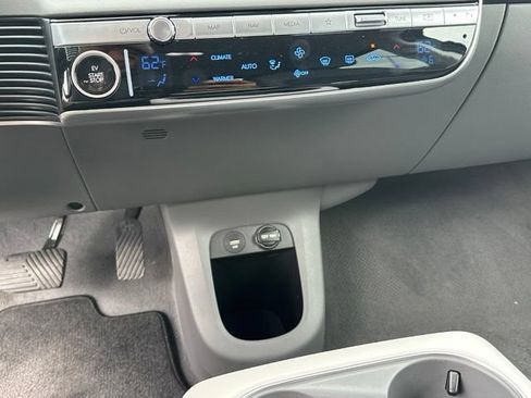 Used 2024 Hyundai Ioniq 5 SEL AWD/4WD image 21