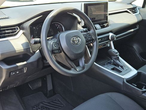 Used 2024 Toyota RAV4 LE FWD image 23