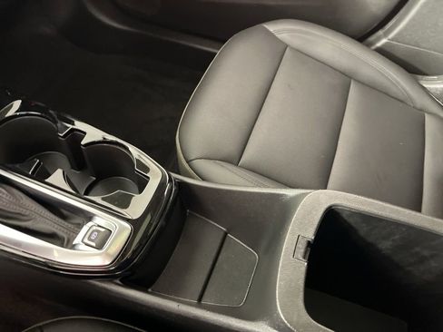 Certified 2024 Chevrolet Trax ACTIV w/ Sunroof Package image 34