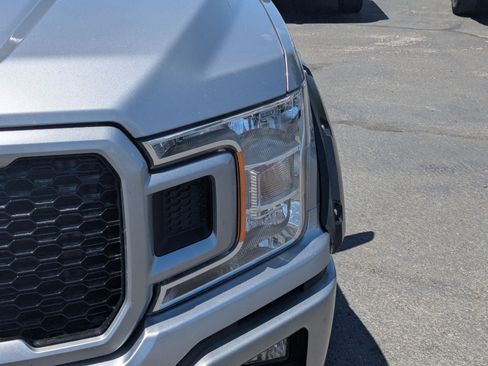 Used 2020 Ford F150 XL w/ Equipment Group 101A Mid AWD/4WD image 13
