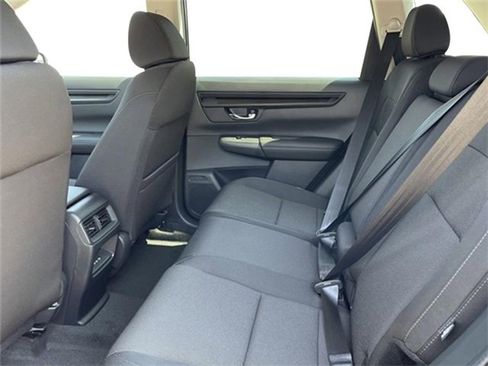 New 2026 Honda CR-V EX image 19