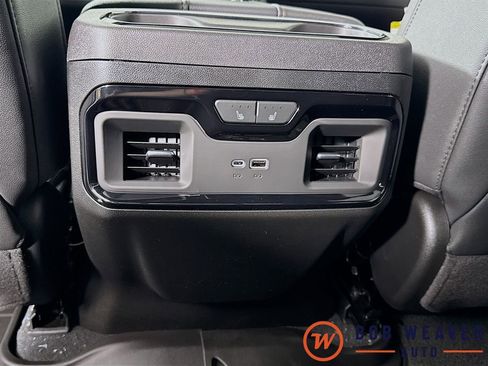 New 2026 GMC Sierra 2500 AT4 w/ AT4 Premium Plus Package AWD/4WD image 32
