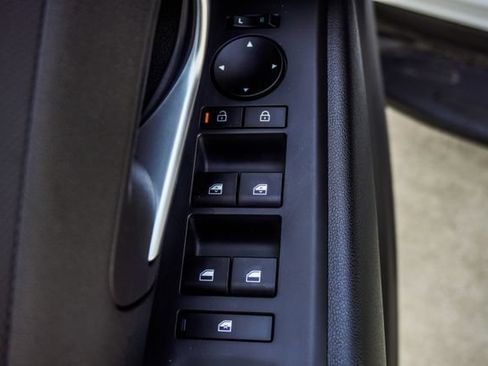Certified 2025 Hyundai Tucson SEL FWD image 40