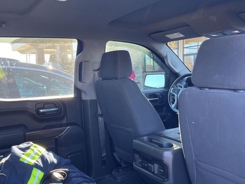 Used 2020 Chevrolet Silverado 1500 RST w/ Texas Edition image 4