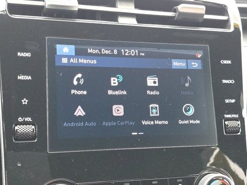 Certified 2022 Hyundai Santa Cruz SEL image 14