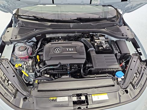 New 2026 Volkswagen Jetta GLI Autobahn FWD image 11