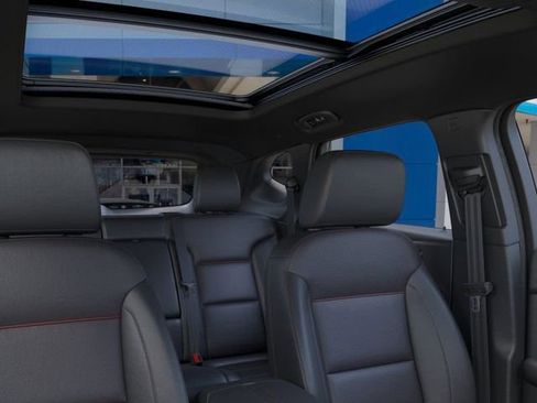 New 2026 Chevrolet Blazer RS w/ Driver Confidence II Package image 24