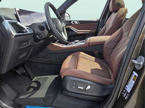 New 2026 BMW X5 xDrive40i w/ Premium Package AWD/4WD image 10