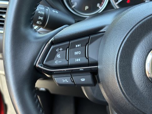 Used 2024 MAZDA CX-5 AWD 2.5 S w/ Select Package image 29