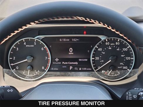 New 2026 Nissan Rogue SV w/ Rock Creek Premium Package image 27