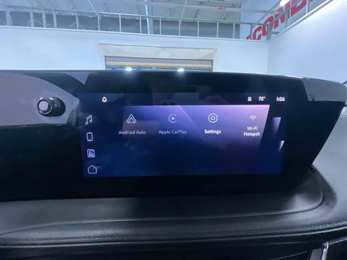 Used 2025 Buick Encore GX Preferred FWD image 24