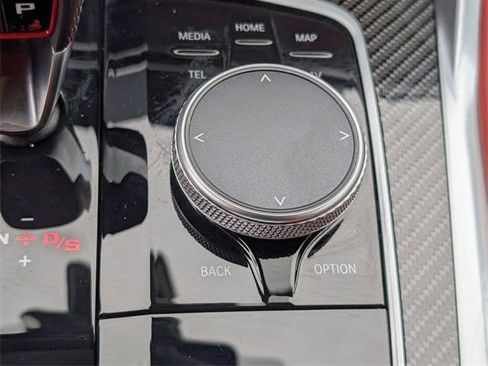 Used 2024 BMW X6 M Competition w/ Executive Package image 18