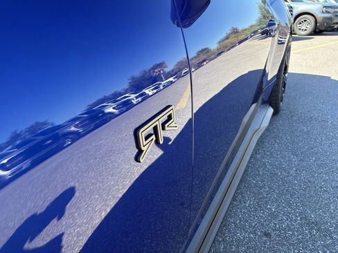 New 2025 Ford Mustang GT Premium w/ GT Performance Package image 11