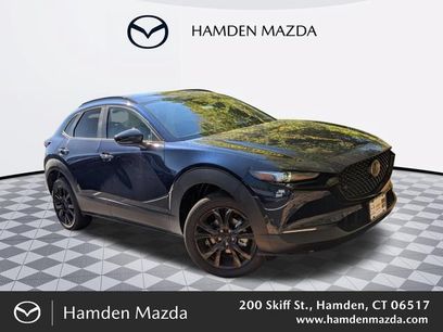 New 2026 MAZDA CX-30 AWD 2.5 S